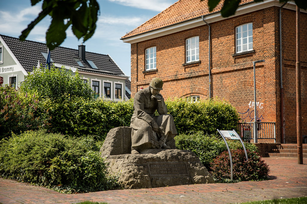 Wesermarsch Immobilien in Brake an der Unterweser
