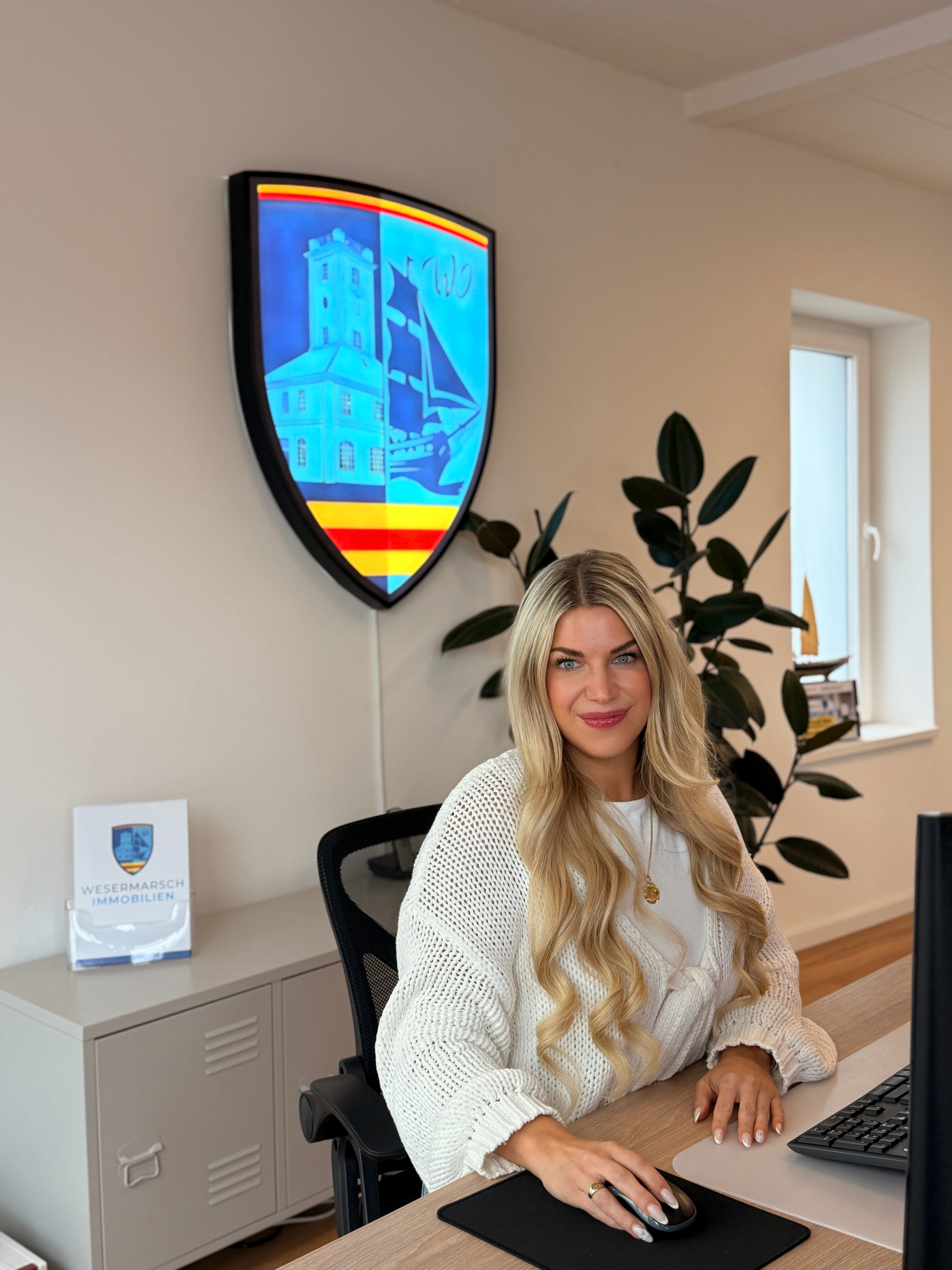 Isabell Schellstede, Marketing & Netzwerk